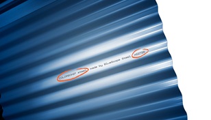 COLORBOND® steel